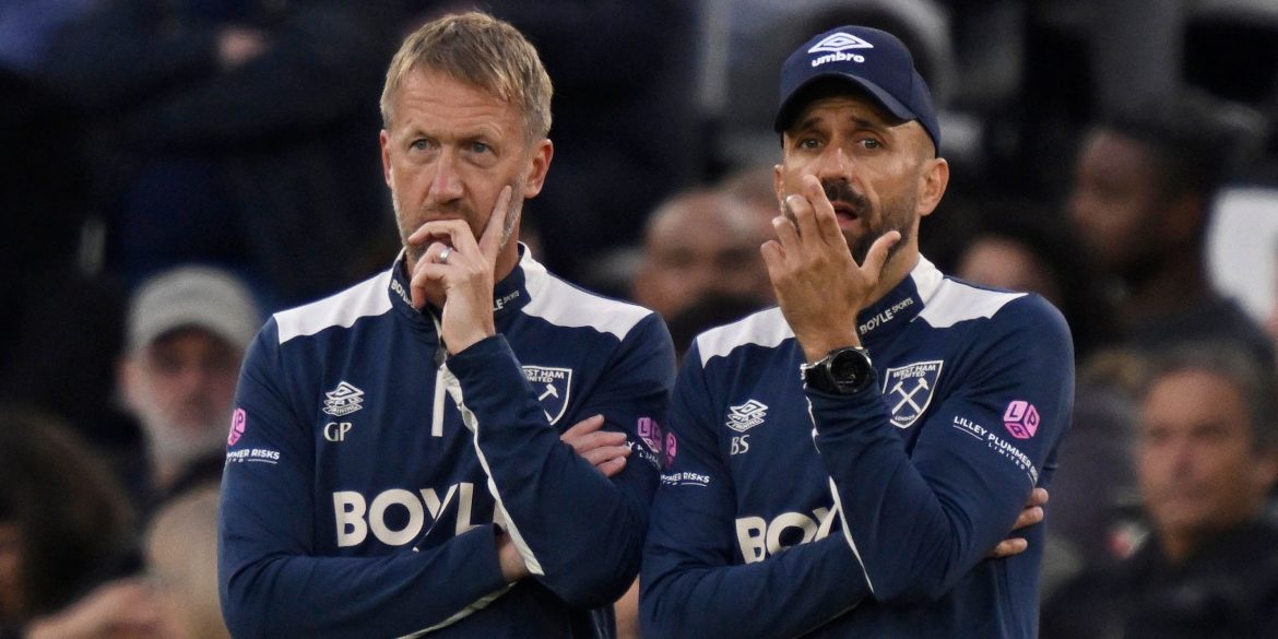 West Ham make offer for £14m Tottenham ace with January move now possible