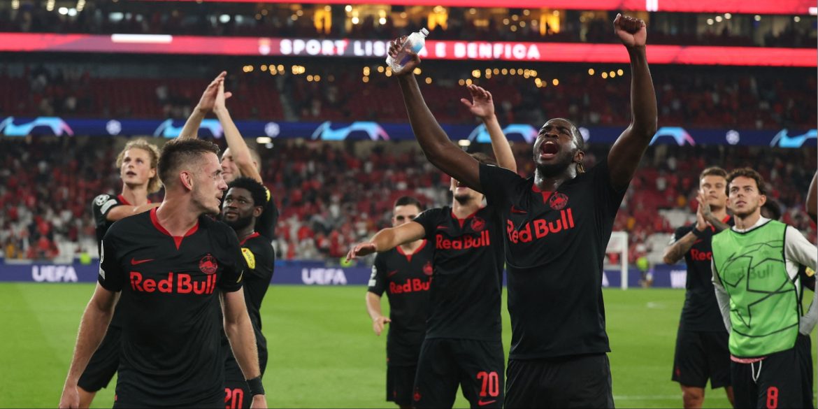 Man Utd could sign "excellent" £34m ace as agent speaks out on summer move