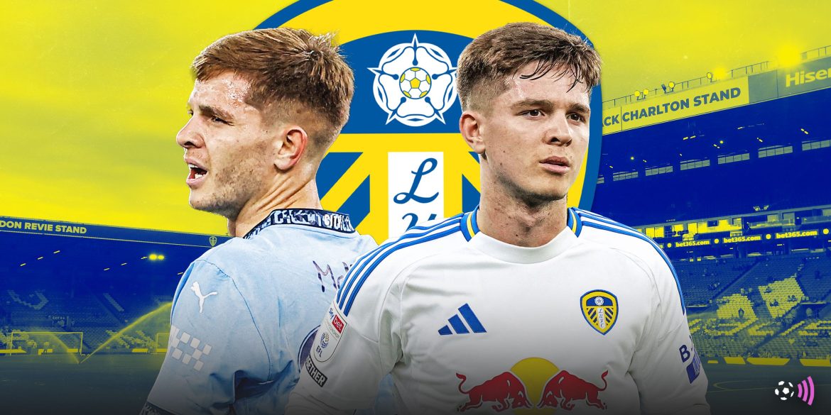 Worth way more than McAtee: Leeds have struck gold on "monster" talent