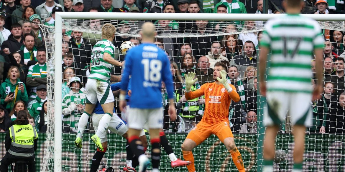 Celtic set to receive major bids for "absolutely brilliant" 33-goal star