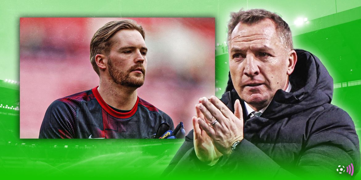 Celtic can forget Kelleher as they eye swoop for "massive" £10m colossus