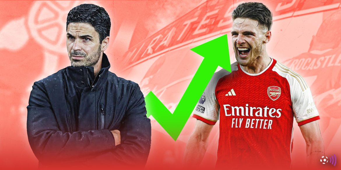 Ray Parlour backs Arsenal to sign PL star who will cost as much as Rice