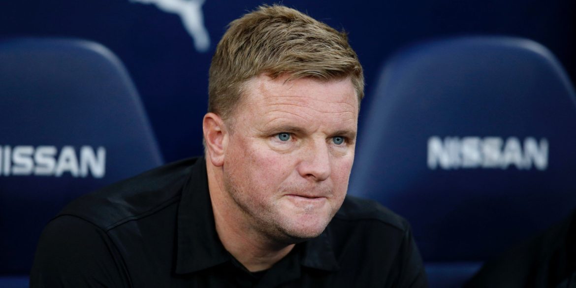 Bad to worse for Howe: New update from Newcastle on "popular" injured star