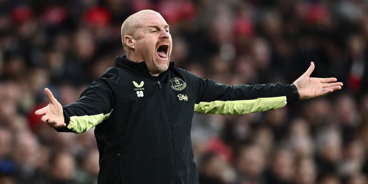 "Amazing" 4-2-3-1 manager was Nottingham Forest's top target before Dyche deal