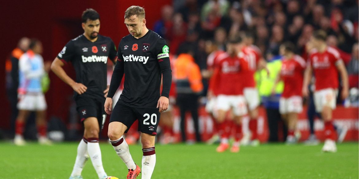 Best signing since Bowen: West Ham have struck gold on "explosive" star