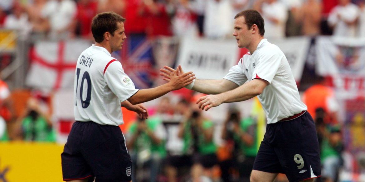 Michael Owen shoots down Wayne Rooney with scathing Liverpool comparison