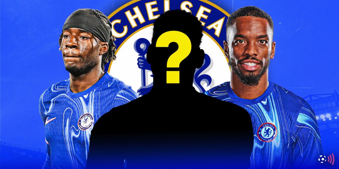 Their own Ekitike: Chelsea reach broad agreement with £61m "game-changer"