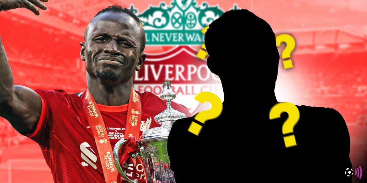 Liverpool want world's "best player" in £77m deal who'd be Slot’s own Mane