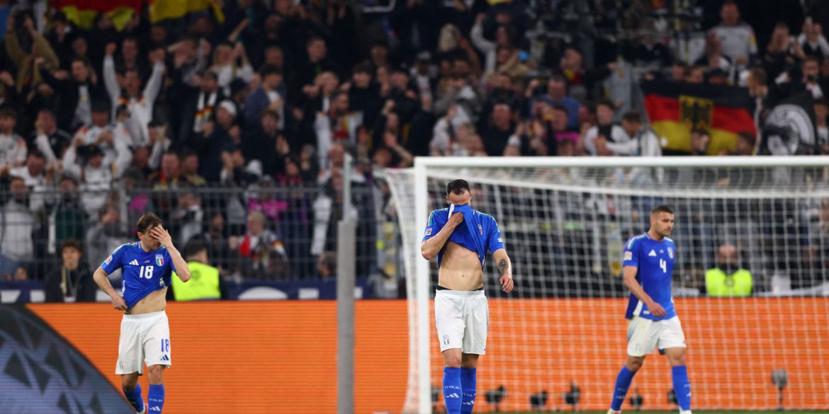 Nottingham Forest join the race to sign Juventus star who could cost £25.7m