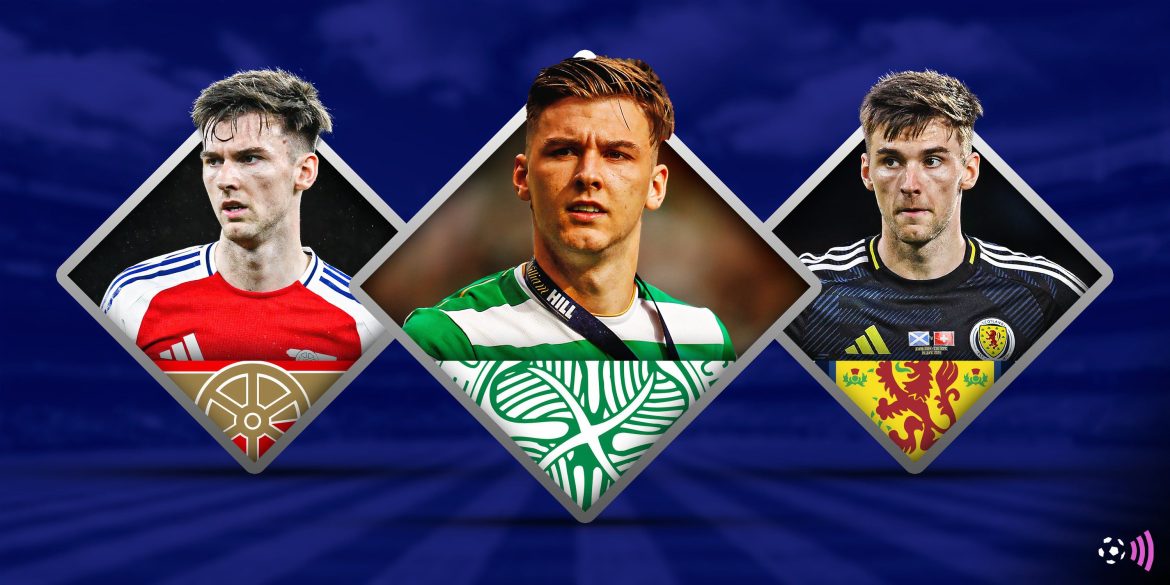 Celtic could land dream signing for Tierney in move for "mind-boggling" gem