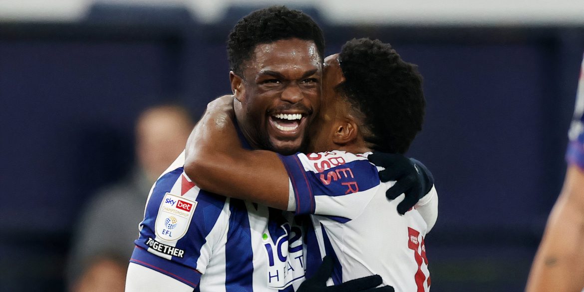 West Brom could repeat their Maja magic by signing EFL star for £0