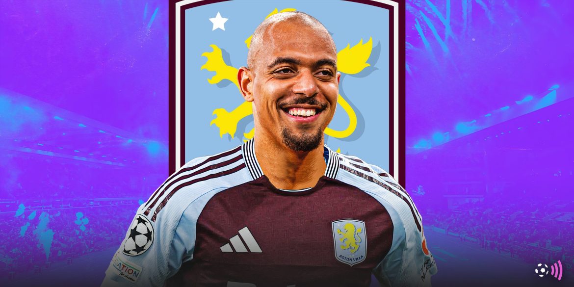 Cost £0, now worth 2x more than Malen: Aston Villa hit gold with magic ace