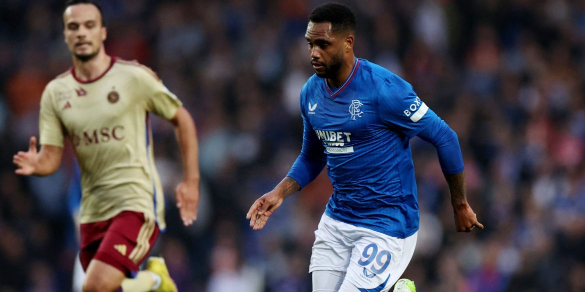 Clement must bench Danilo and unleash Rangers’ £27k-p/w gem