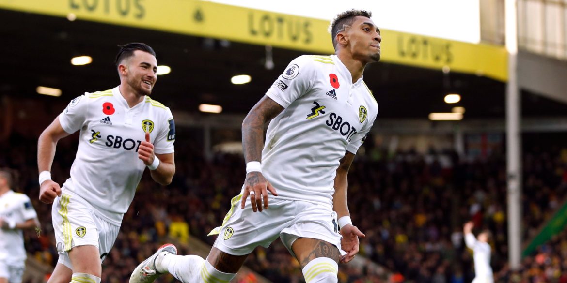 Leeds could find new Raphinha in swoop for £14m "unsung hero"