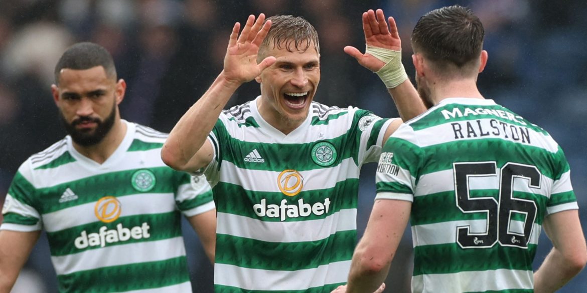 This former Celtic star’s value has soared this season since leaving