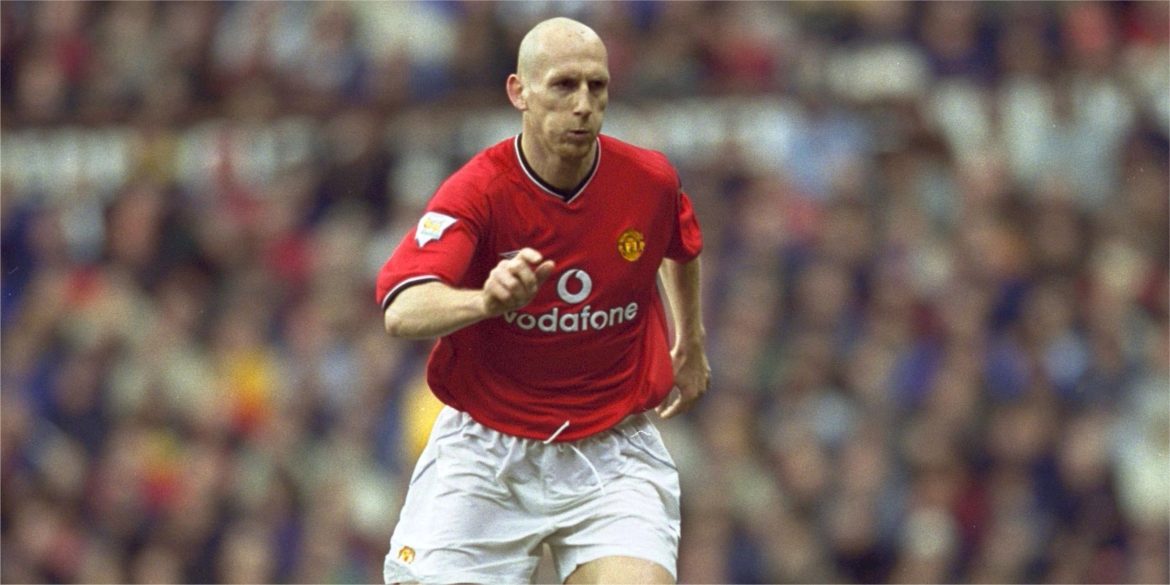 Man Utd could land the next Jaap Stam who has "same attributes as Van Dijk"