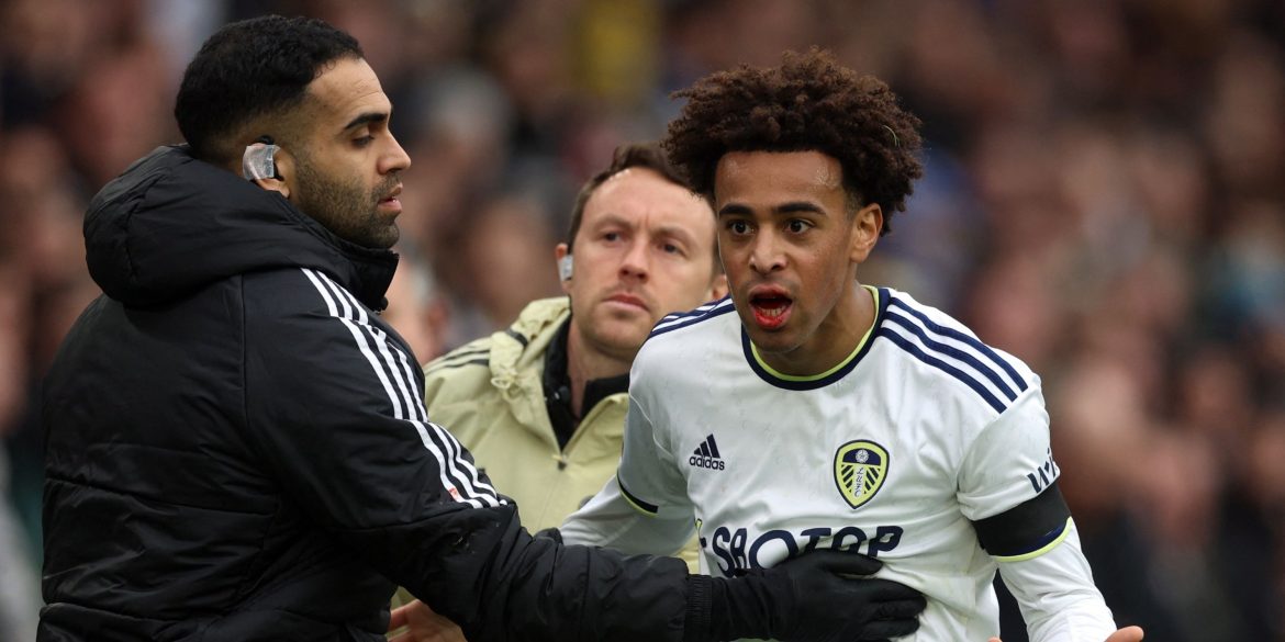 Leeds: Farke Could Sign "Flexible" £25k-p/w Tyler Adams Heir