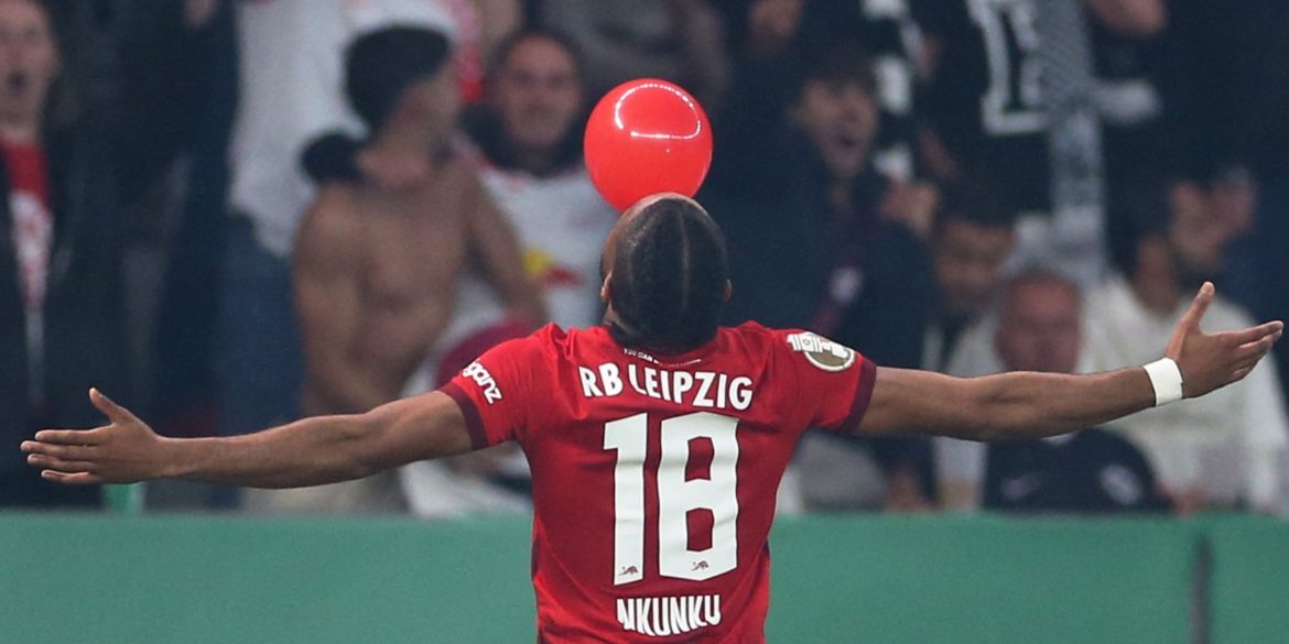 Chelsea Could Sign Stunning £35m Nkunku Replacement