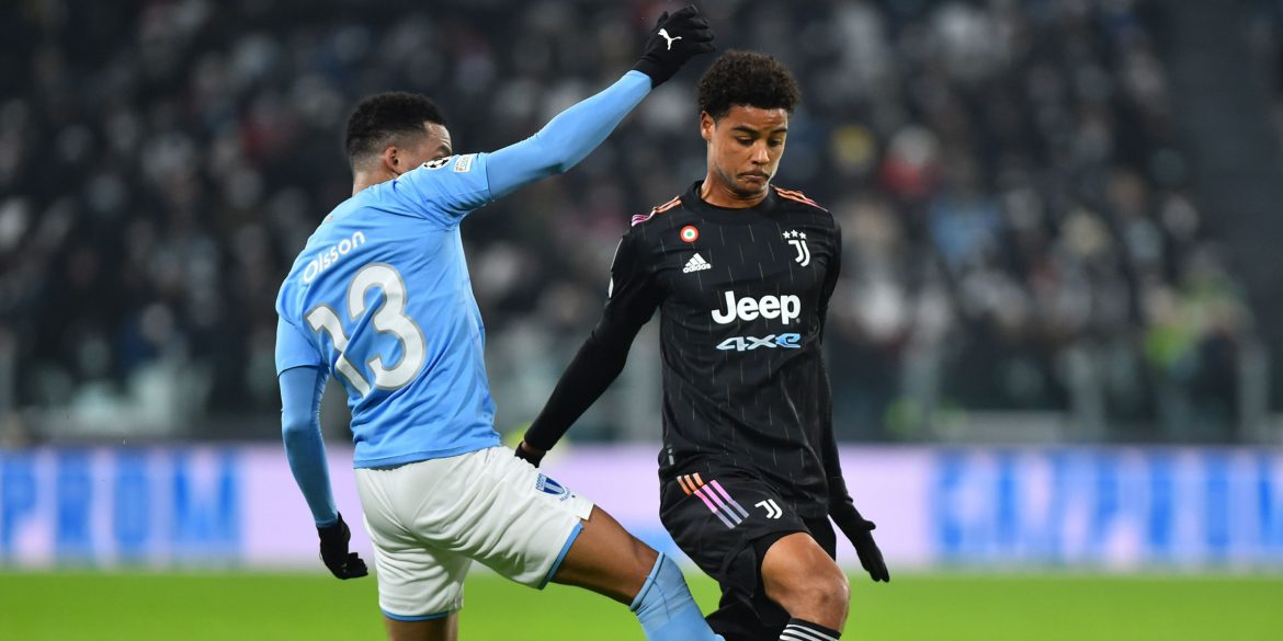 Everton Interested In Signing 21-Year-Old Serie A Star
