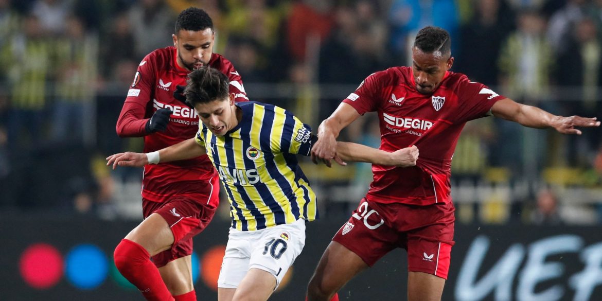 Newcastle Want £20m ‘New Ozil’ As Maddison Alternative