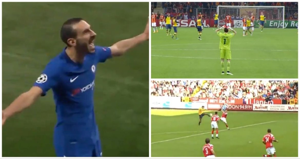 English Football’s Top 6 Most Underrated Goals Ranked