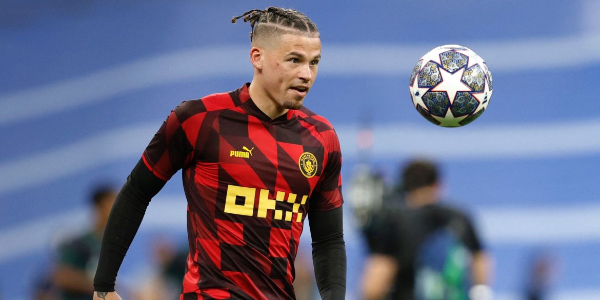 Newcastle Could Sign Rice 2.0 In £35m Machine