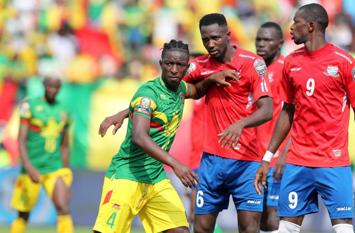 Man United: Red Devils ‘monitoring’ Amadou Haidara