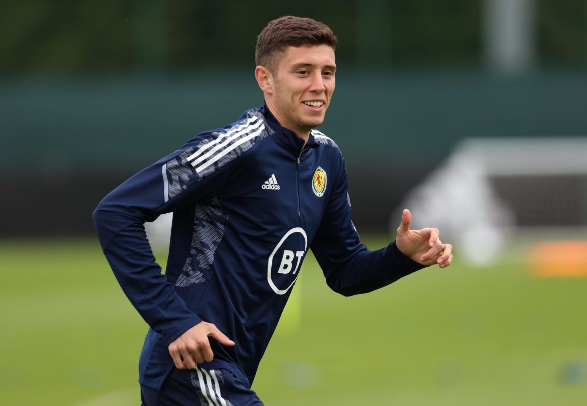Celtic can repeat Commons deal with Stewart