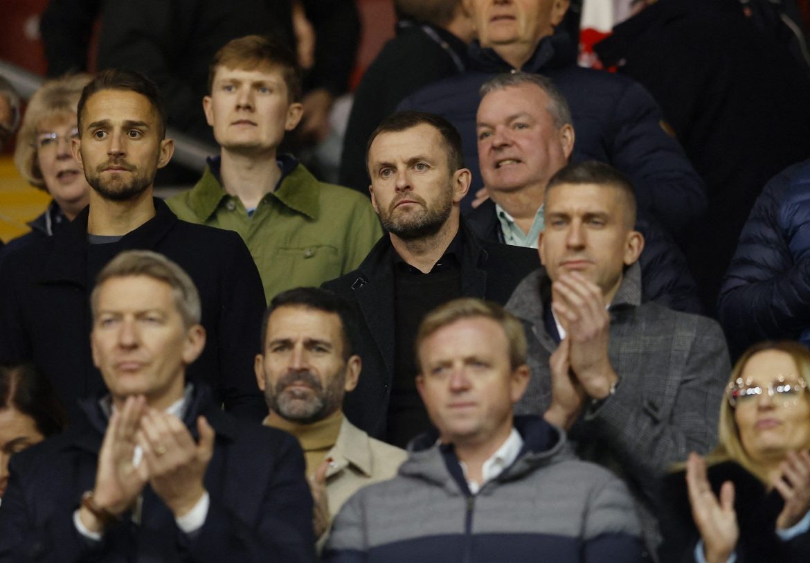 Southampton training camp ‘up in the air’
