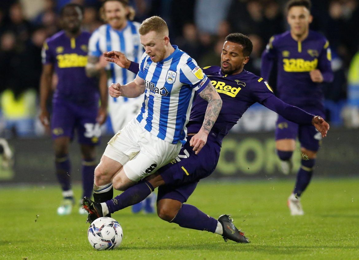 West Brom must land Lewis O’Brien transfer