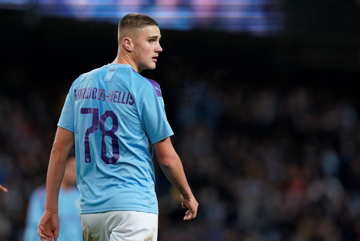 Celtic ‘closely monitoring’ Harwood-Bellis