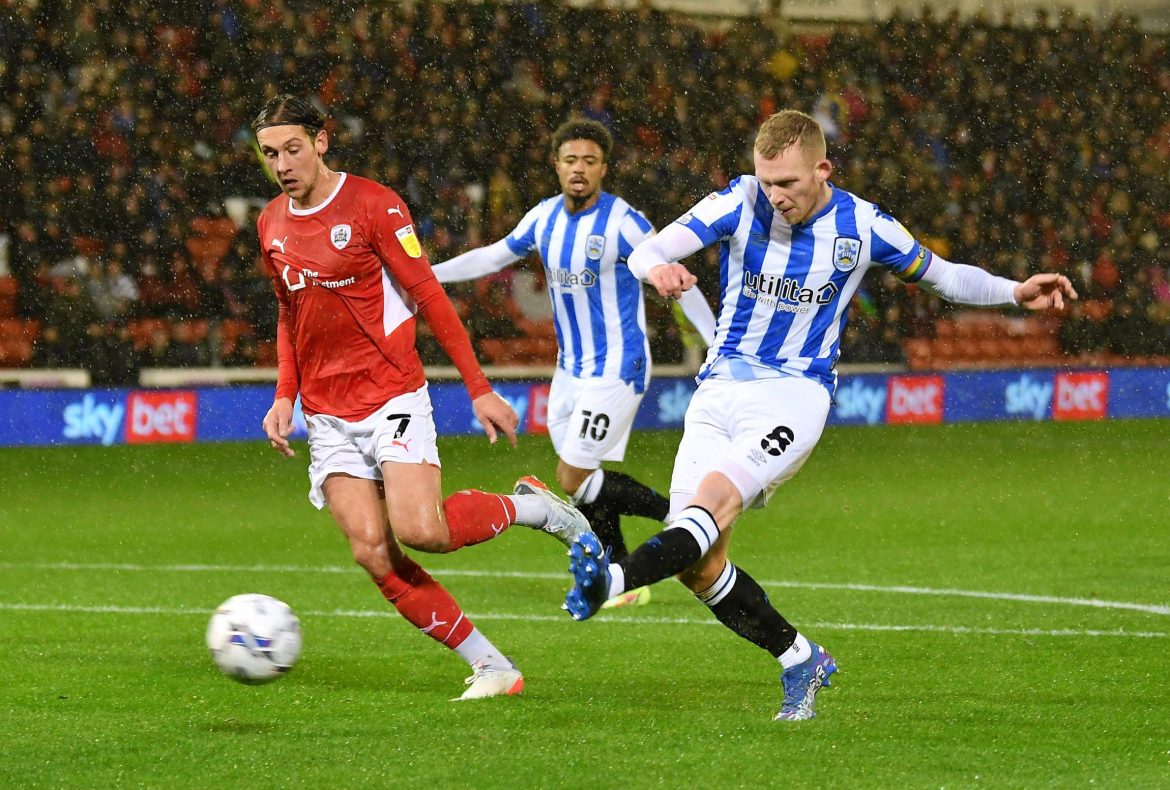 Leeds can replace Klich with O’Brien deal