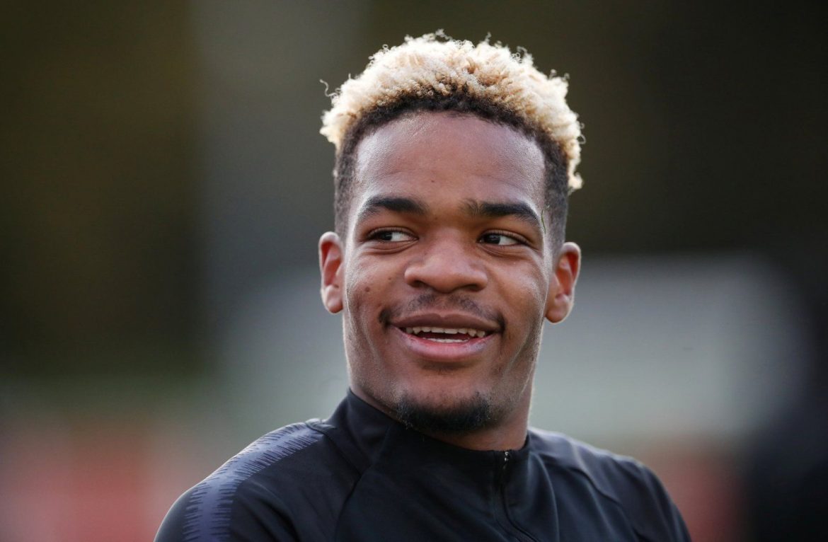 West Brom fans slam Grady Diangana v Forest