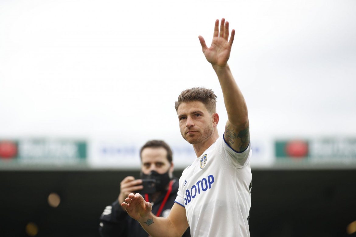 Phil Hay gives Gaetano Berardi verdict