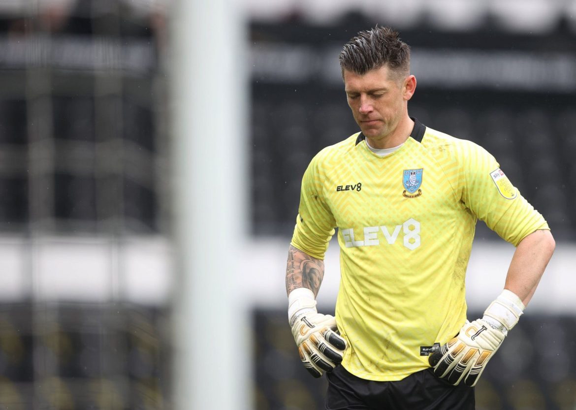 Palmer backs decision to let Westwood go