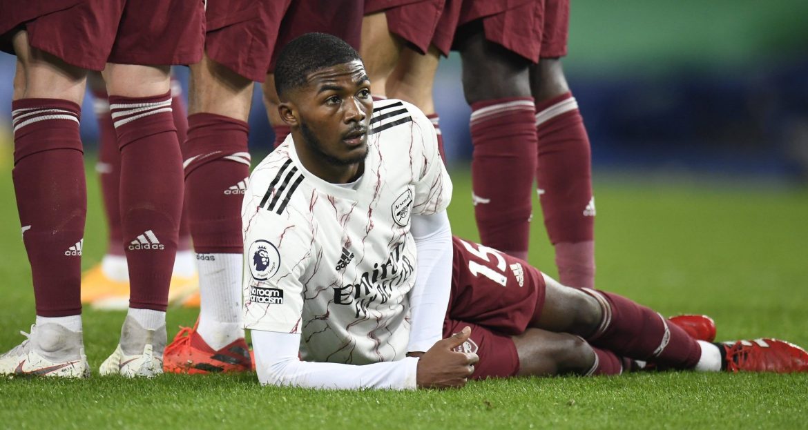 How Maitland-Niles & Yoksulu fit in at West Brom