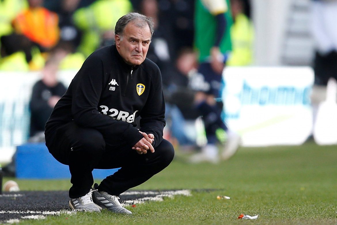 Leeds: Casey to head out on loan