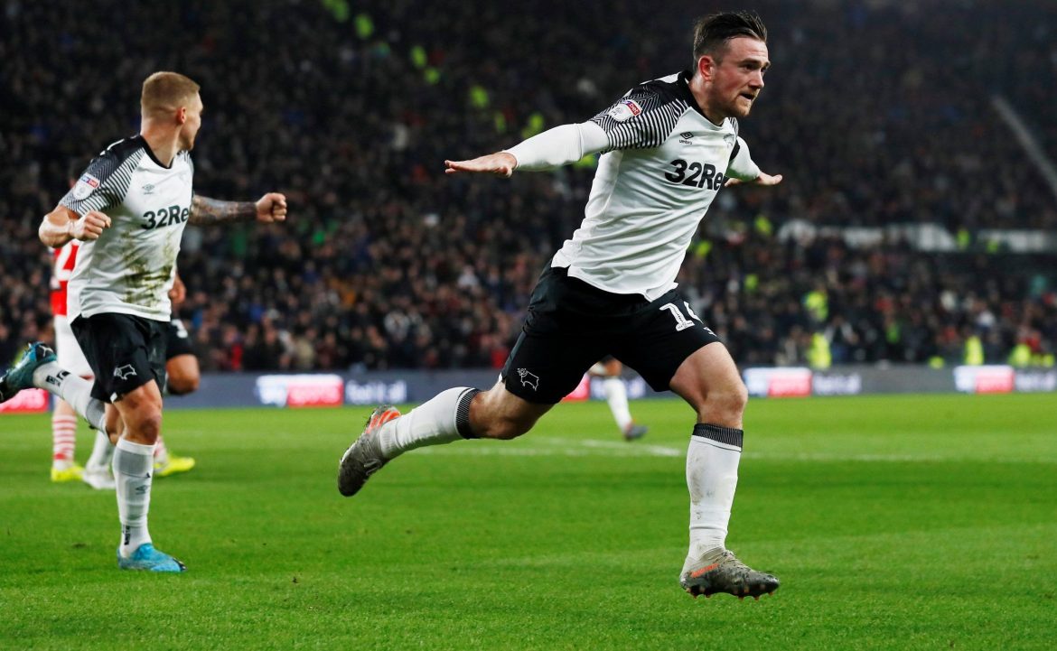 Monk has to axe Sheffield Wednesday flop Jack Marriott after another shocker