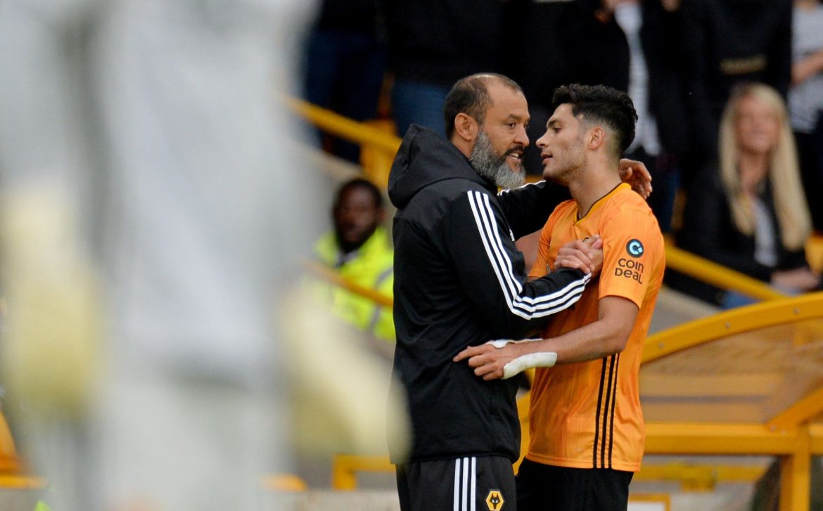 Fabio Capello tips Wolves’ Raul Jimenez to make a switch to Juventus