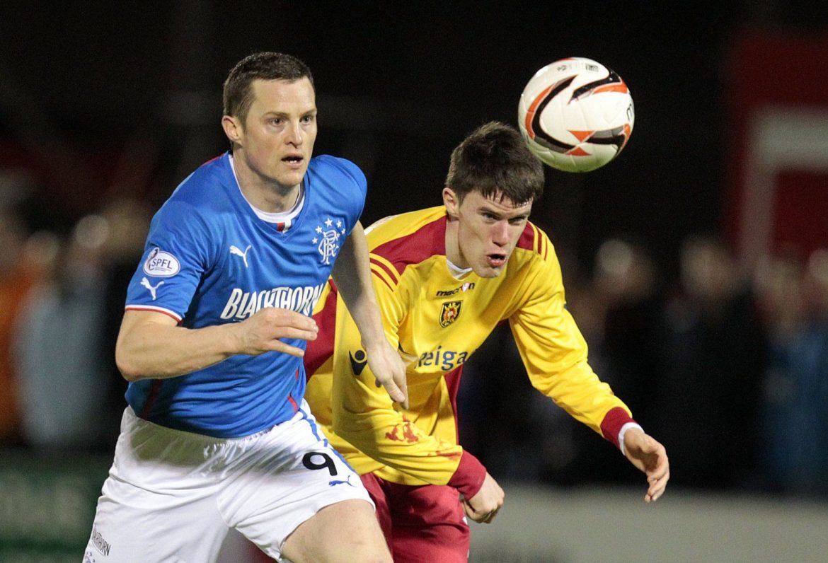 Glasgow Rangers: Fans rage at Glasgow Times article