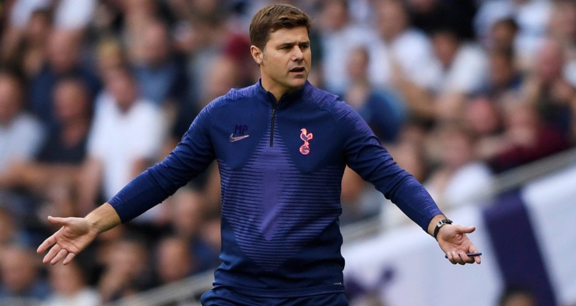 Newcastle fans react to new Pochettino report