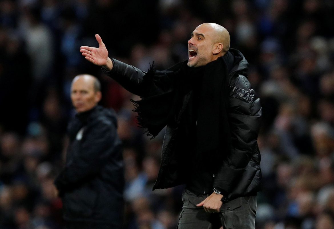 £10.92m wasted: Pep Guardiola must offload underperforming Man City players