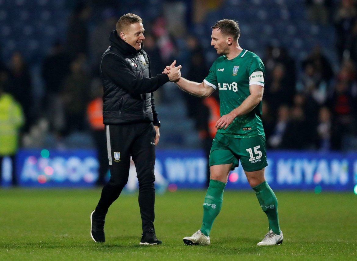 Sheffield Wednesday predicted XI for trip to Wigan in the Championship