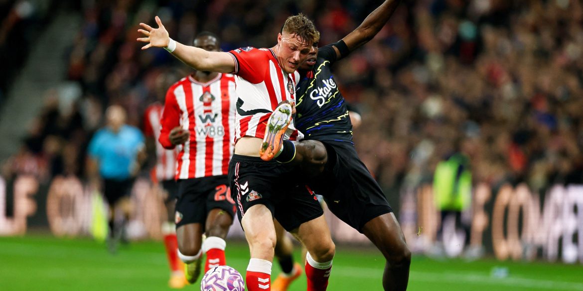 Worse than Barry: Everton star cannot start again in his current position