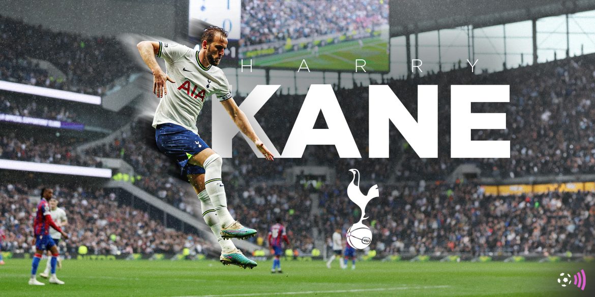 Biggest star since Kane: Spurs are brewing "one of England's best talents"