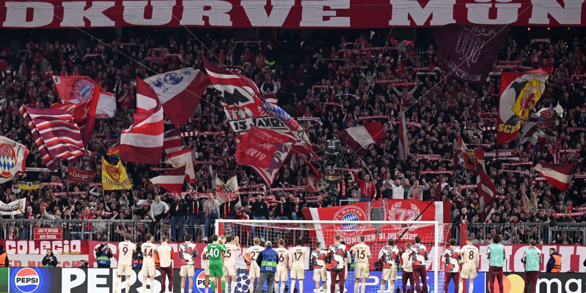 Keen on Anfield exit: Bayern submit £40m+ bid for "special" Liverpool star