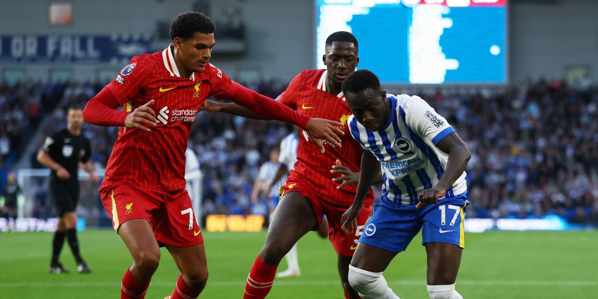 Not just Quansah: Liverpool must axe 6/10 flop who was "so funny to watch"