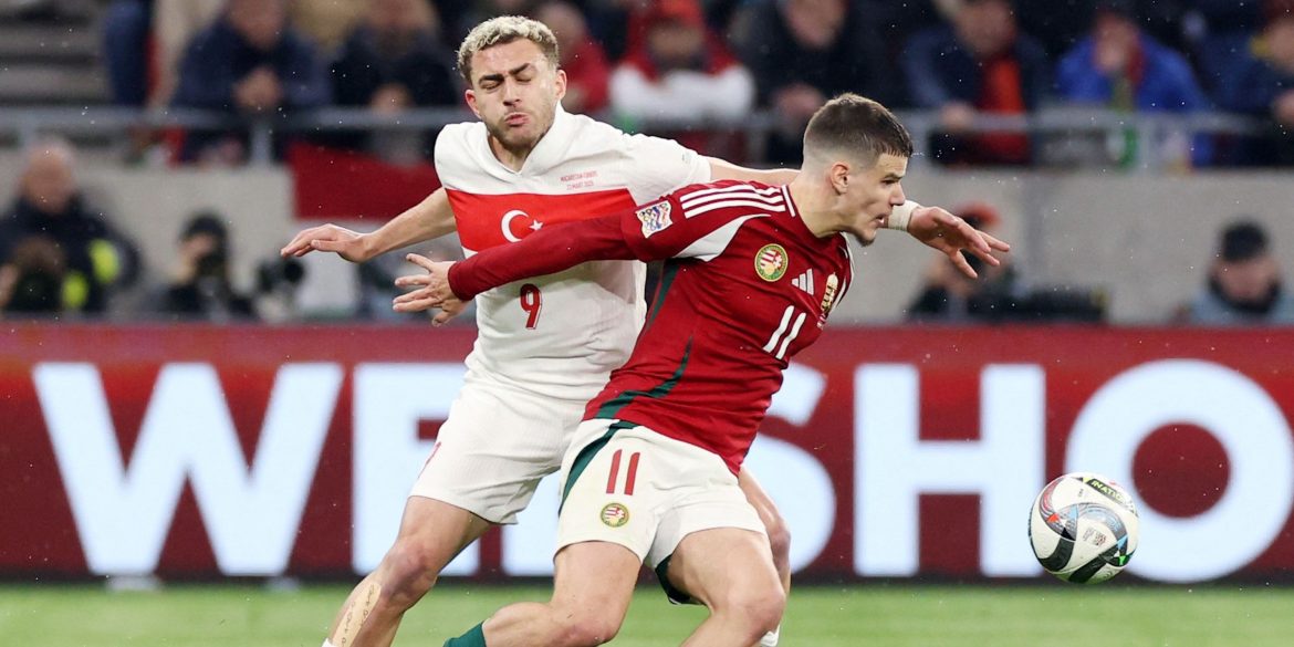 Nottingham Forest plot hijack for "elusive" £30m forward who West Ham want