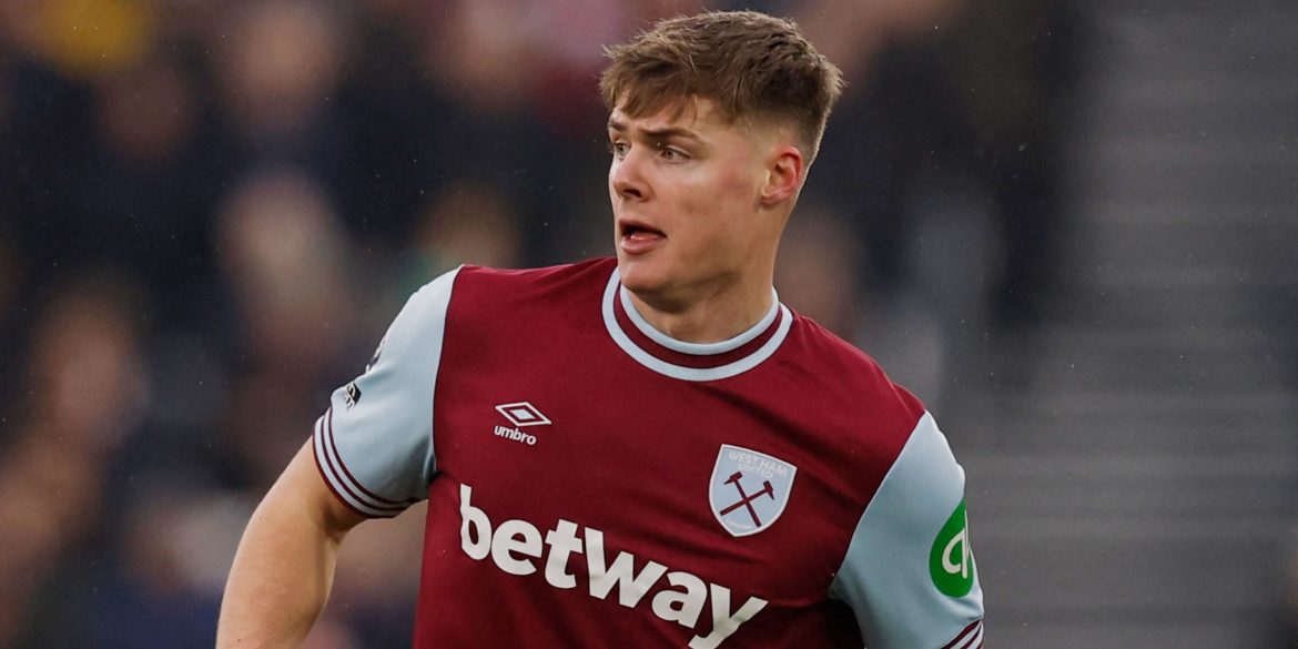 Better than Ferguson: West Ham eyeing "true icon" to play alongside Bowen
