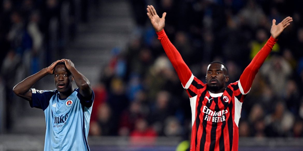 Tottenham exploring loan deal to sign Tomori alternative from Chelsea